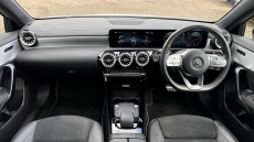 Mercedes-Benz A-Class A250 AMG Line Premium Plus Edition 5dr Auto Petrol Hatchback